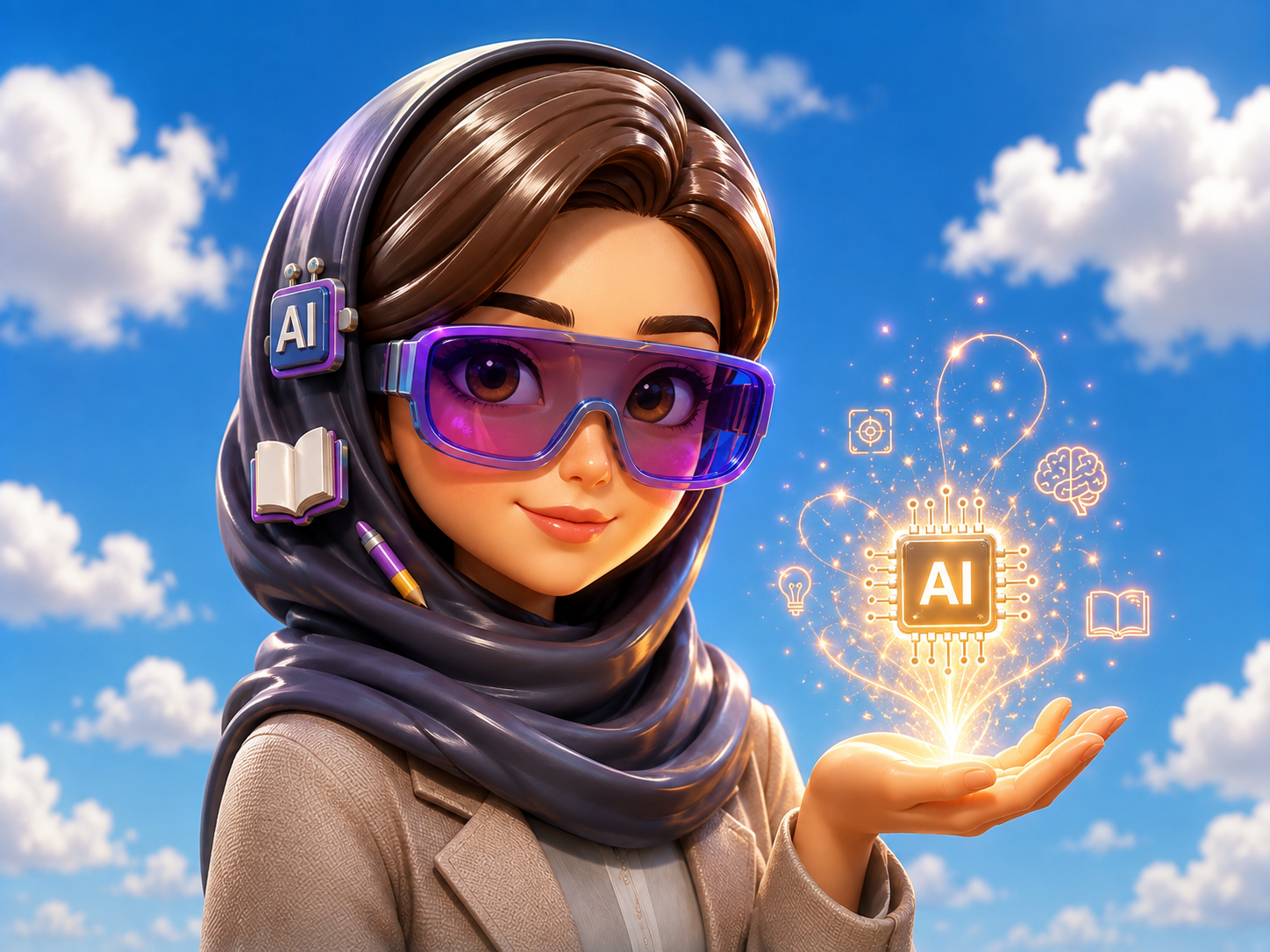 محیط آموزشی جرقه برای معلمان